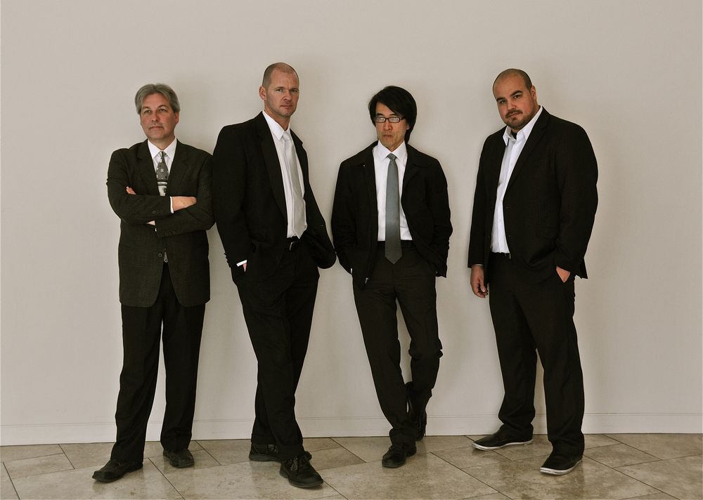 Brass Festival Concert: Sinister Resonance with CSU Faculty