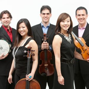 Classical Convergence Concert Series: Classical Jam