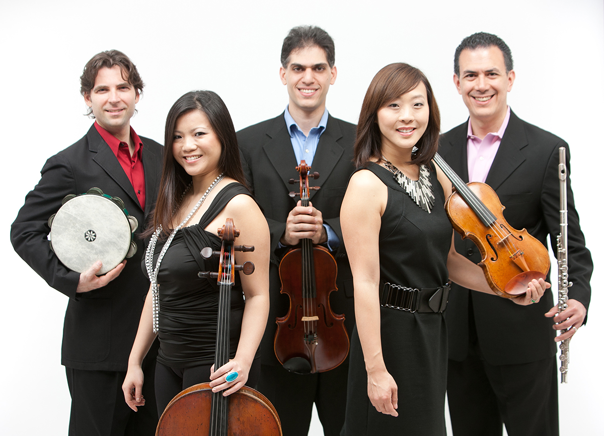 Classical Convergence Concert Series: Classical Jam