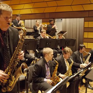 Jazz Combos Concert