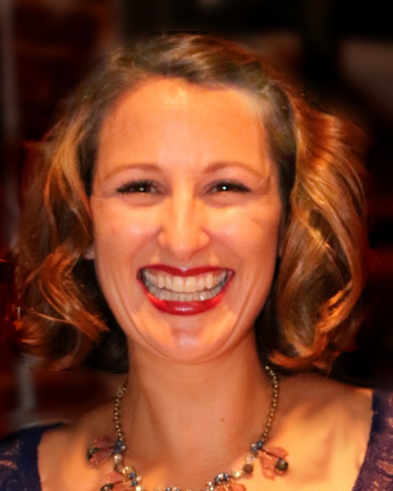Theatre Guest Professional Series: Chelsea Antrim