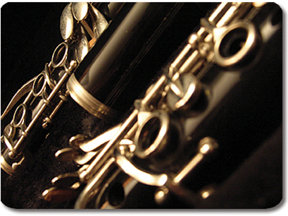 Woodwind Area Recital