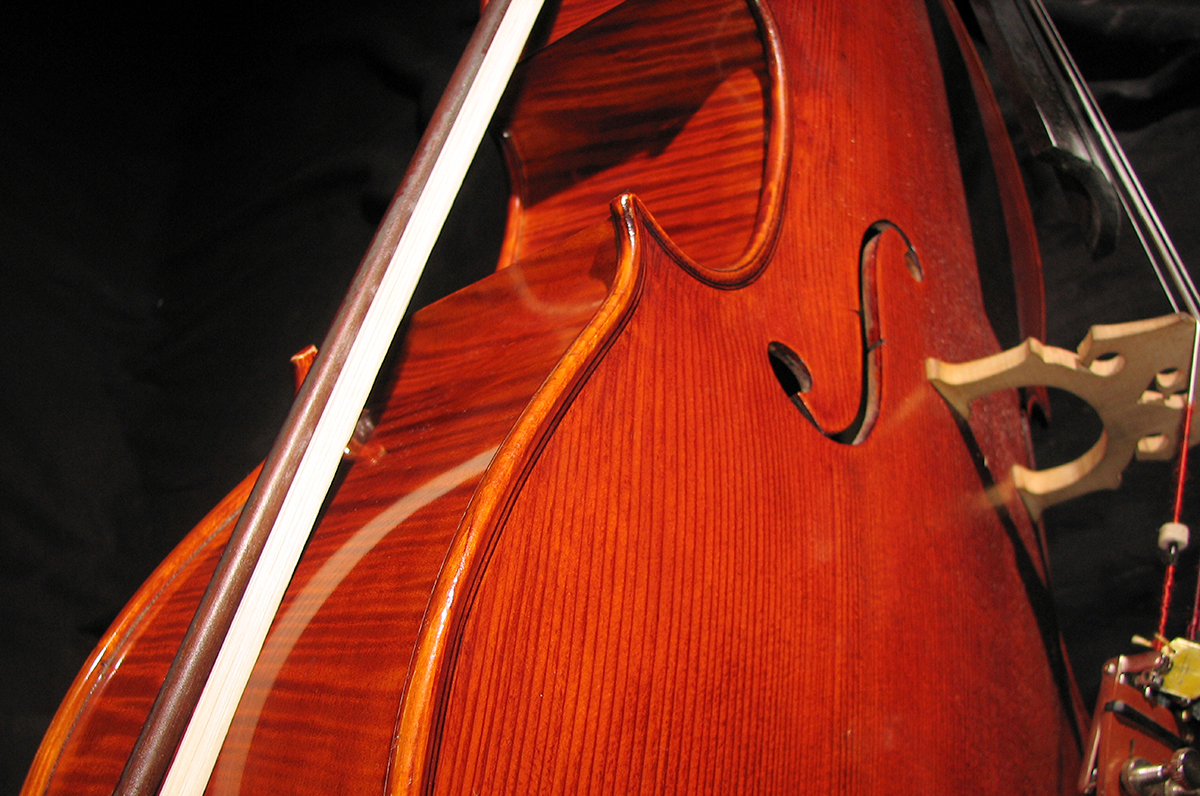 International Society of Bassists Convention