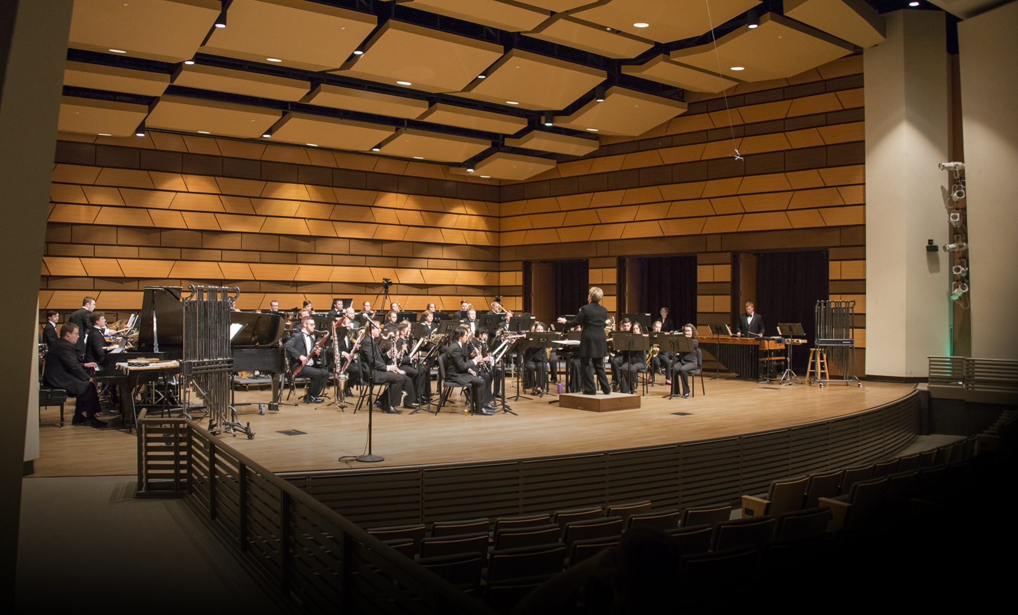 Symphonic Band Concert #2