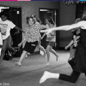 Dalcroze for Kids Days - Learning Music through Movement