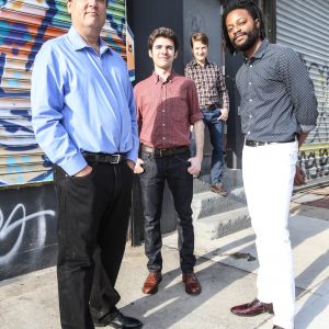 Classical Convergence Series: Turtle Island Quartet