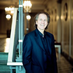 Master Class: Andreas Klein, Piano