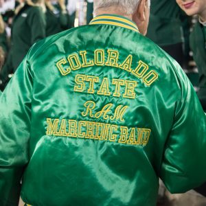 Voice of the CSU Marching Band: Application and Audition Deadline