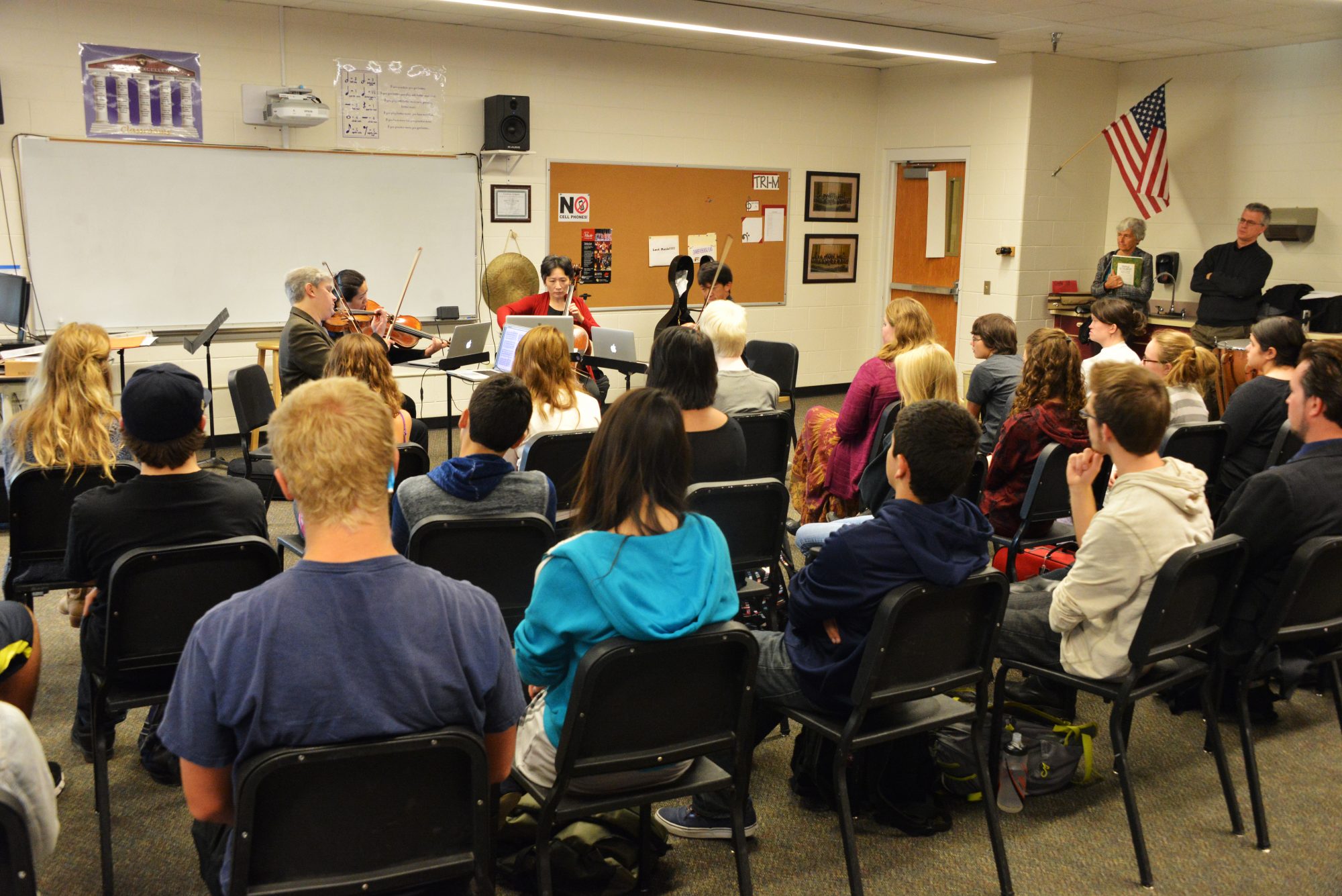 2017 Try On Teaching with MSOE
