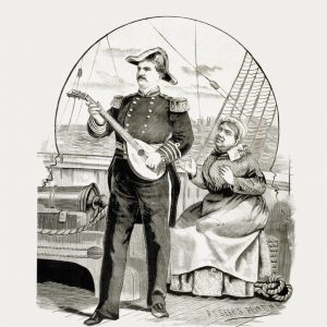 H.M.S. Pinafore by Gilbert & Sullivan - Concert Version