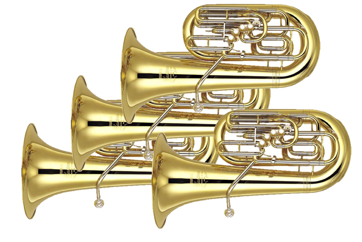2021 OcTUBAfest