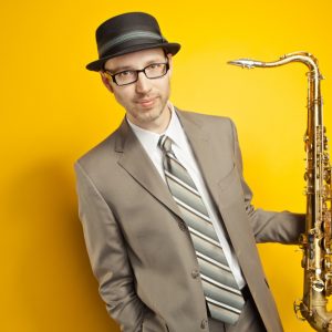 Virtuoso Series Concert, Peter Sommer Septet