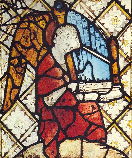 Medieval Music Recital