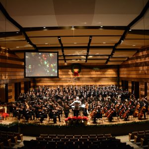 2018 Holiday Spectacular