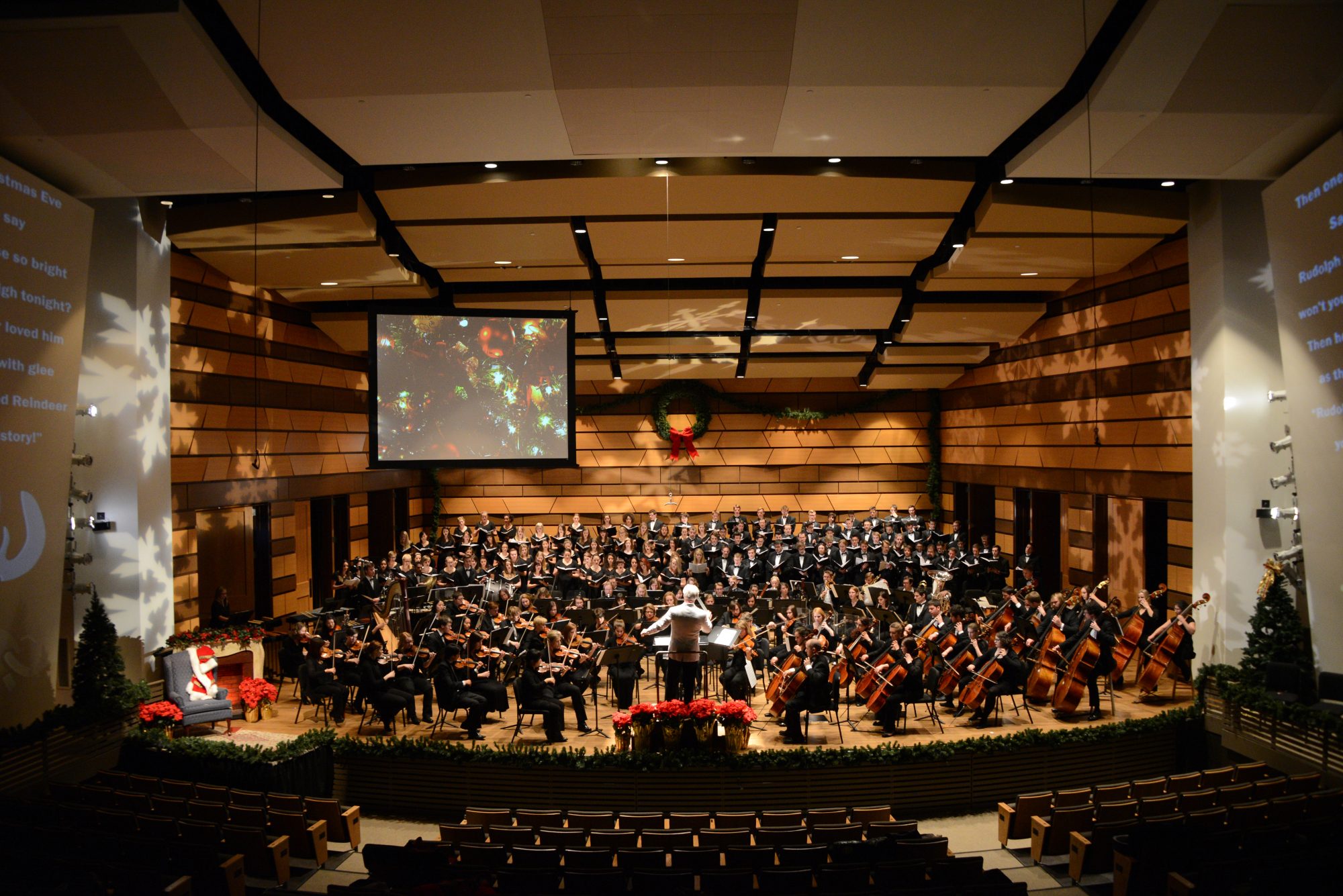 2018 Holiday Spectacular