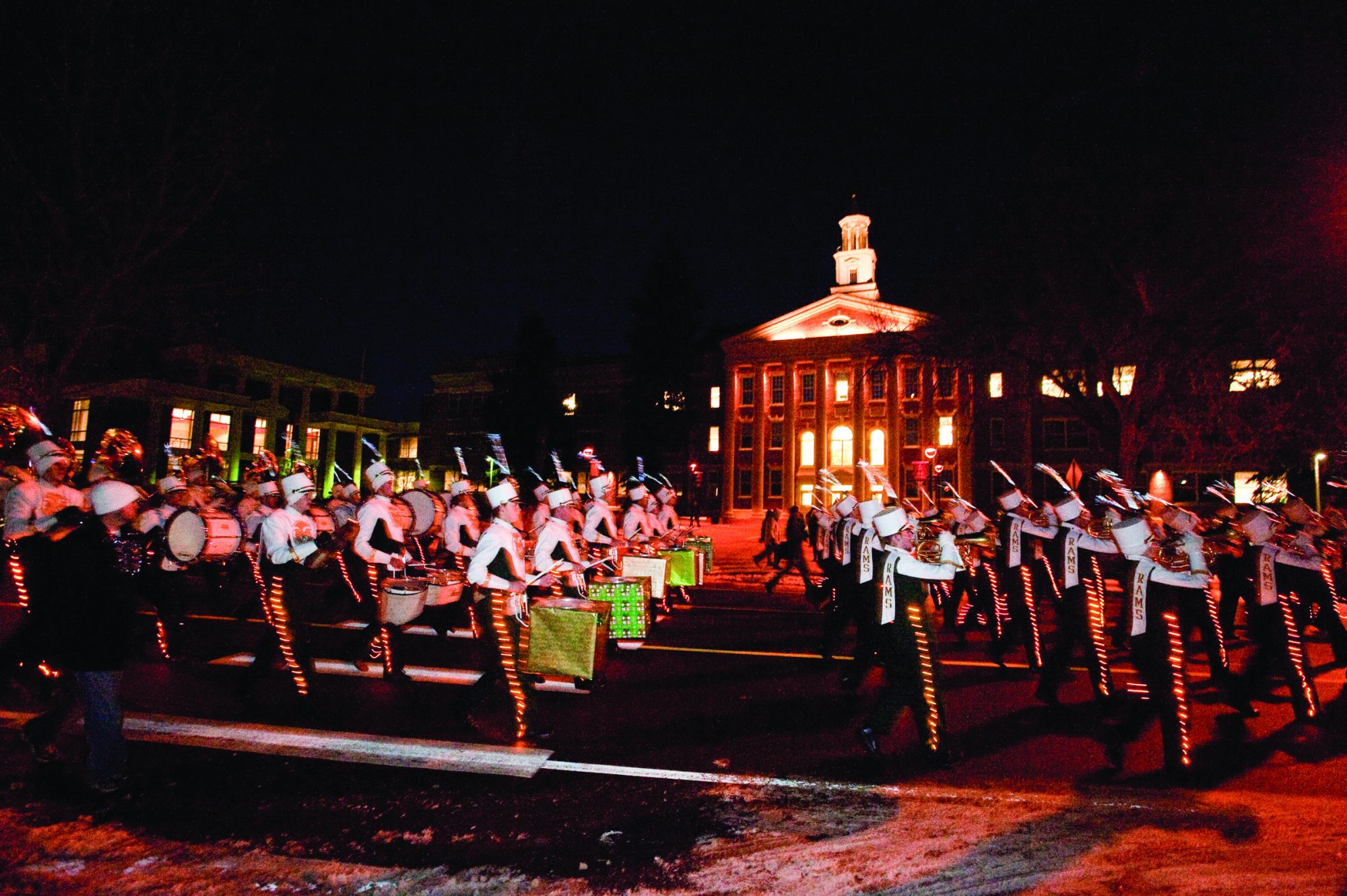 2015 Parade of Lights Preview