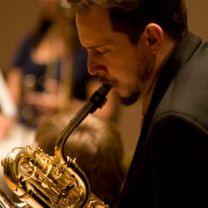 Jazz Combos Concert
