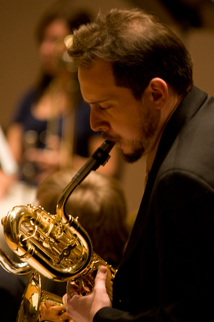 Jazz Combos Concert