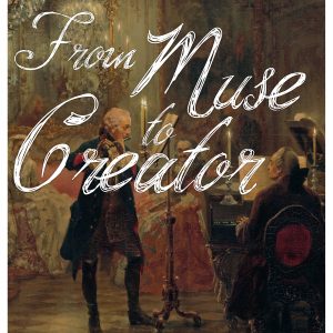 Concert Orchestra Concert: <em>From Muse to Creator</em>