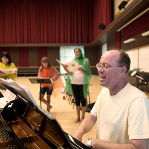 Eurhythmics for the School Music Classroom