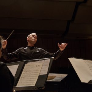 University Symphony Orchestra Concert