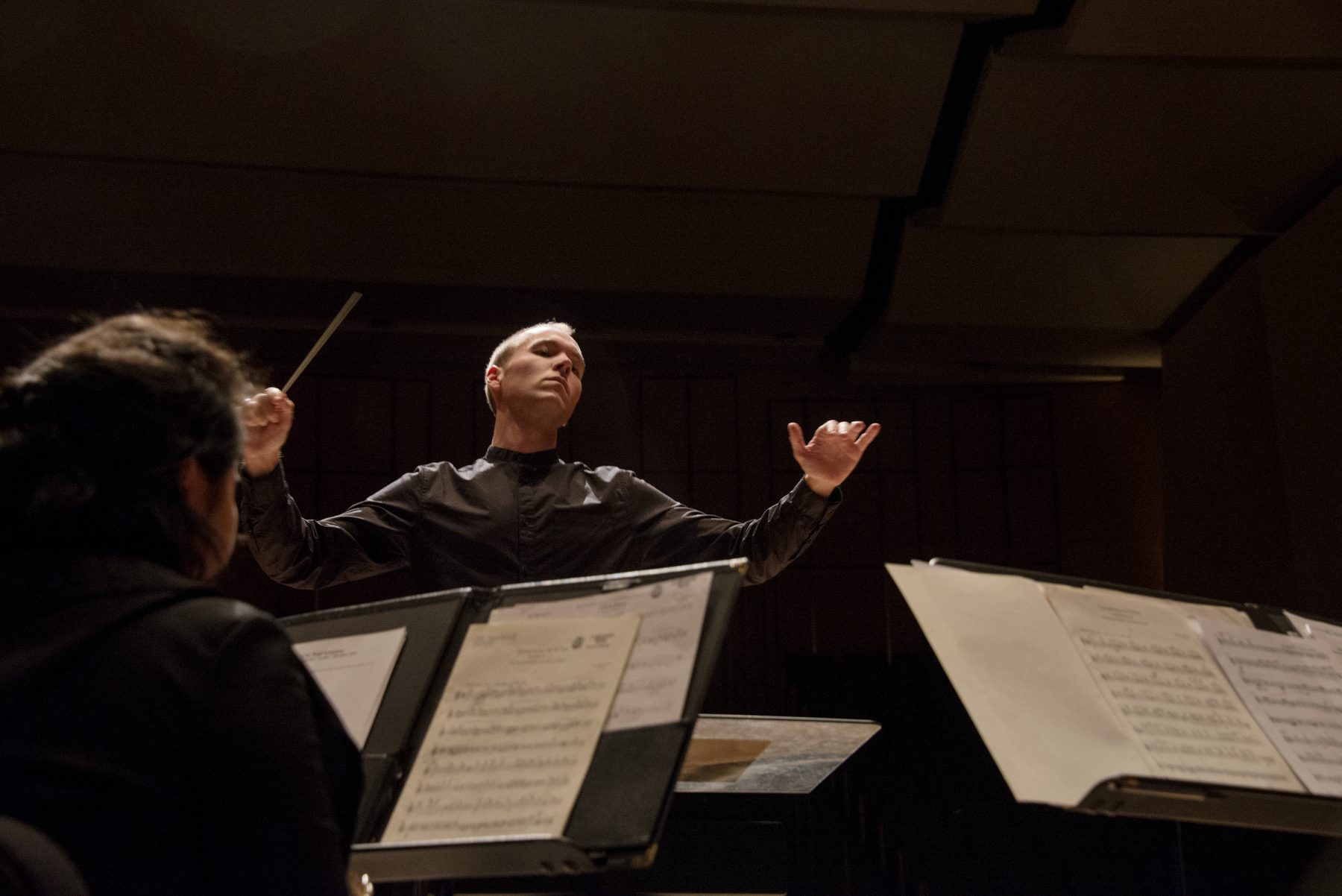 University Symphony Orchestra Concert