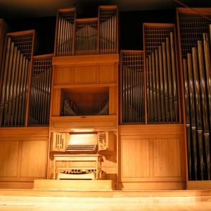 2018 Organ Week: Closing Concert