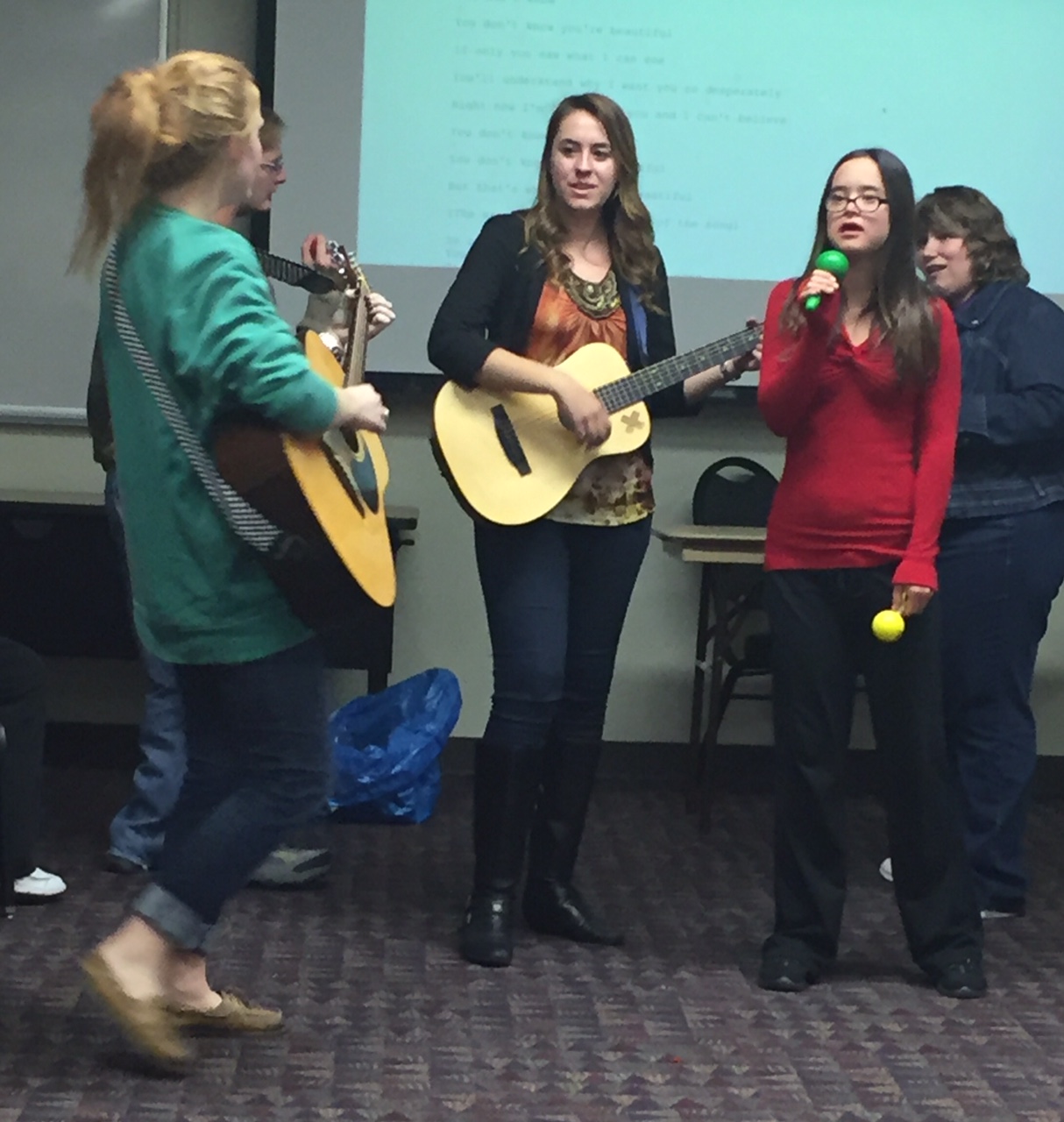 Music Therapy Webinar – Master’s Plus Equivalency Information Session: Jan. 16, 2024