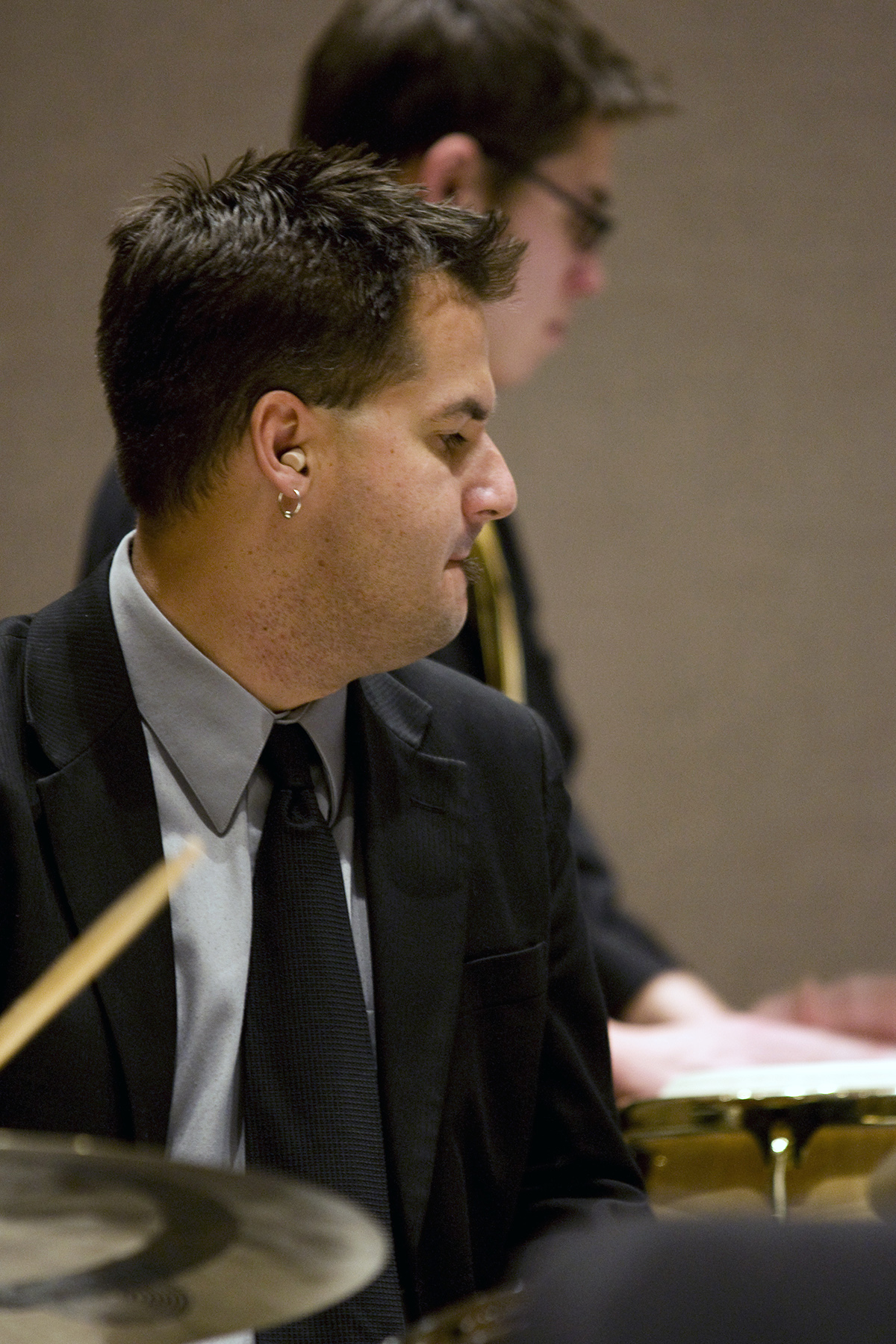 Jazz Ensembles Concert