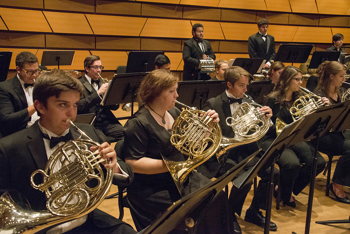 Symphonic Band Concert