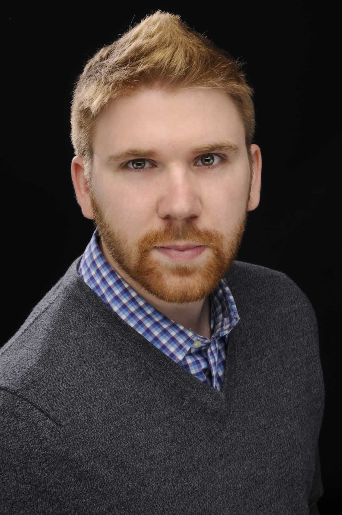 Guest Artist: David Tayloe, Tenor, with Christopher Reed, Piano