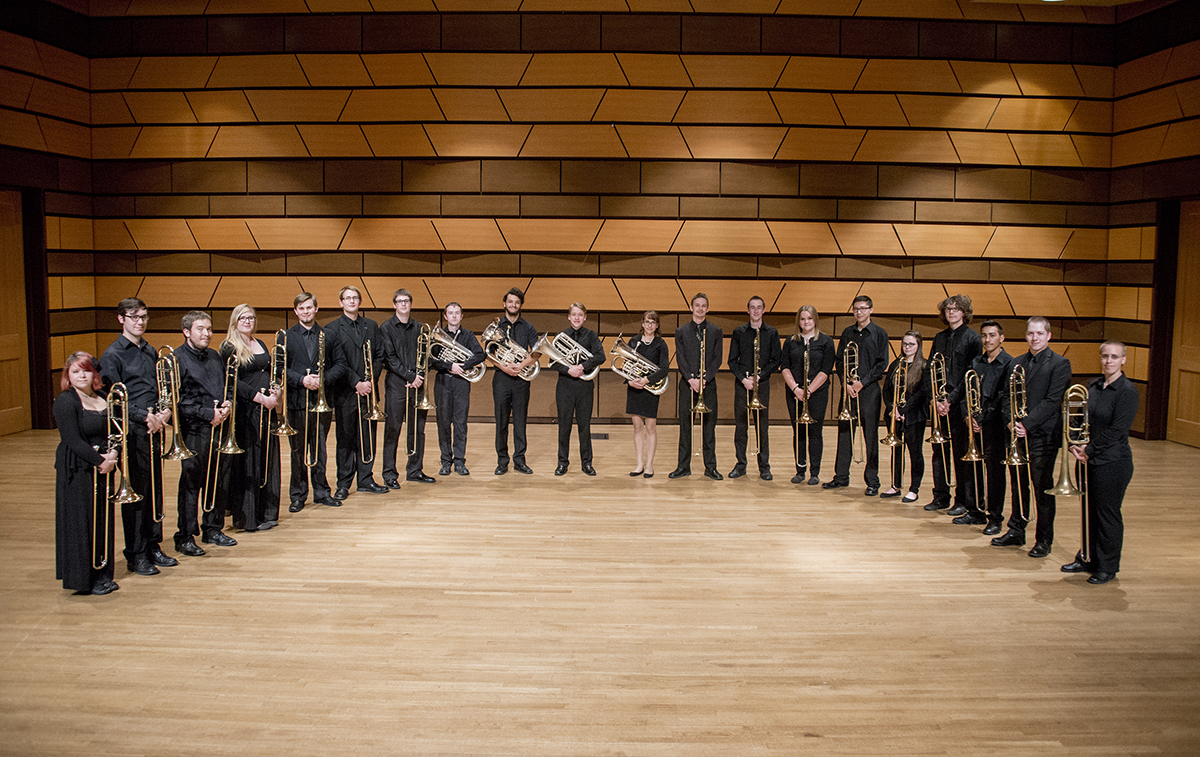2017 Trombone Fest