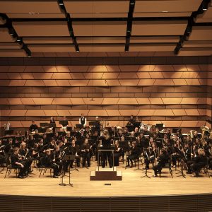 2017 Middle School Outreach Ensembles