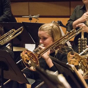 Symphonic Band Concert #2