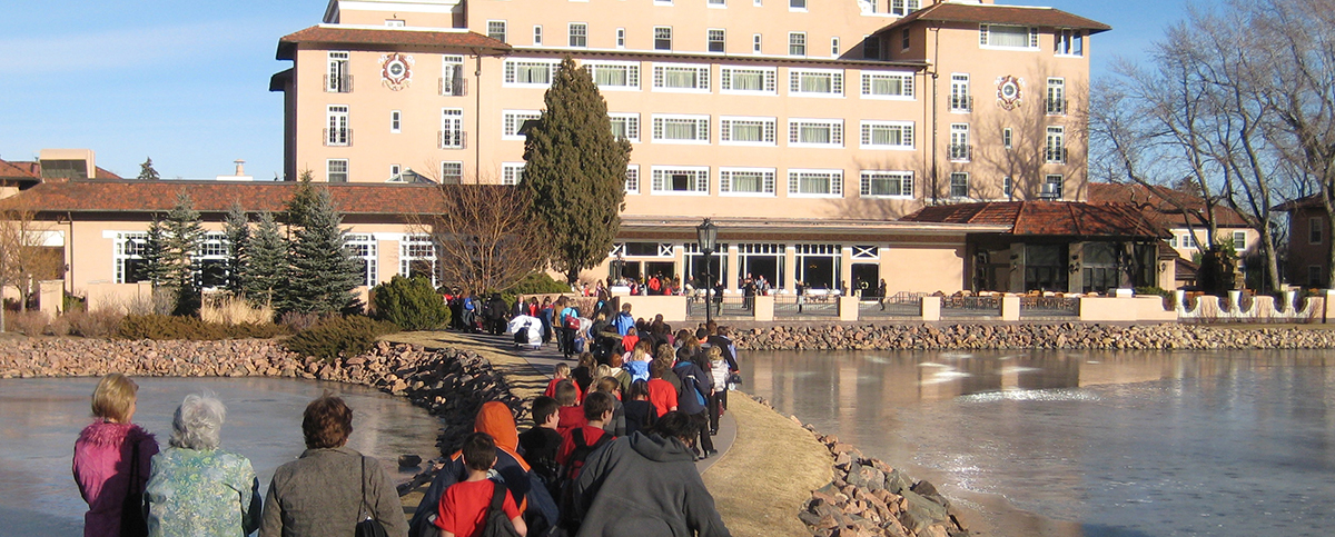 2026 CMEA: Colorado State University Highlight Events and Activities