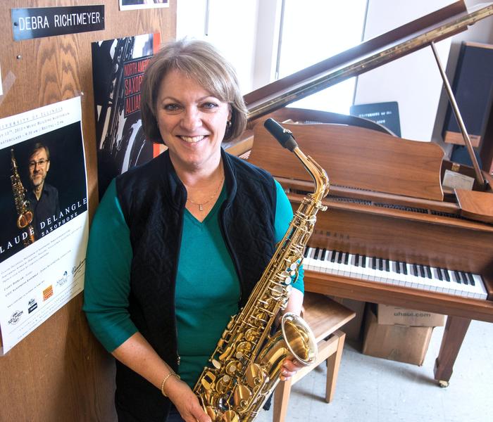 Rocky Mountain Saxophone Summit