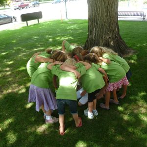 2017 Children's Singing Camp