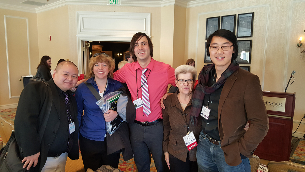 2025 Continuting Education Credit at CMEA