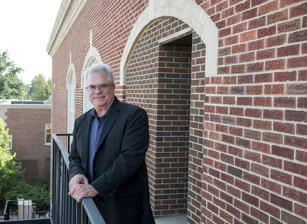Lecture-Recital by Dr. Dan Goble: There and Back Again...