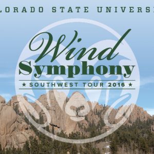 Wind Symphony Concert
