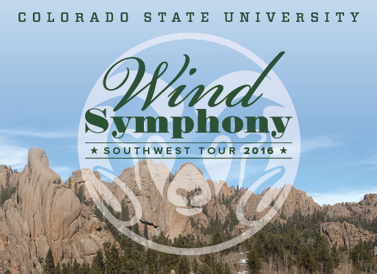 Wind Symphony Concert