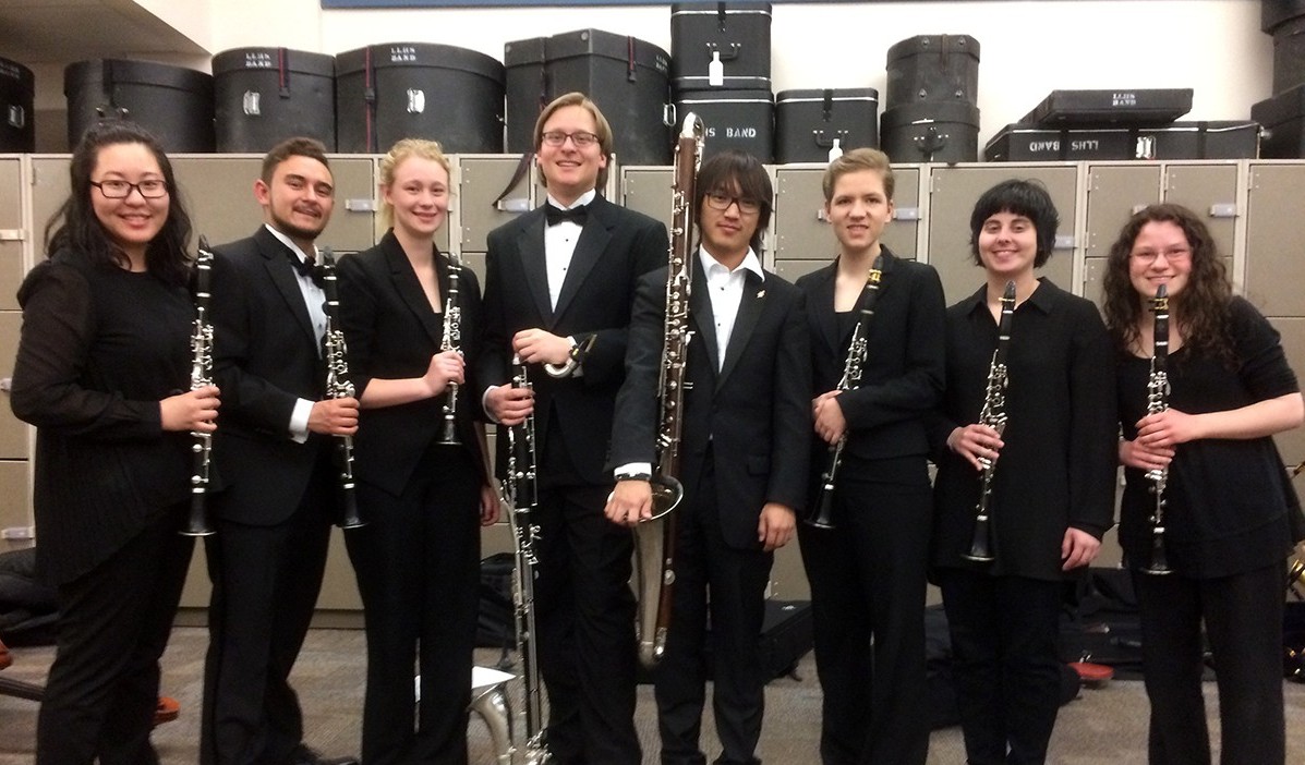 Colorado Clarinet Day