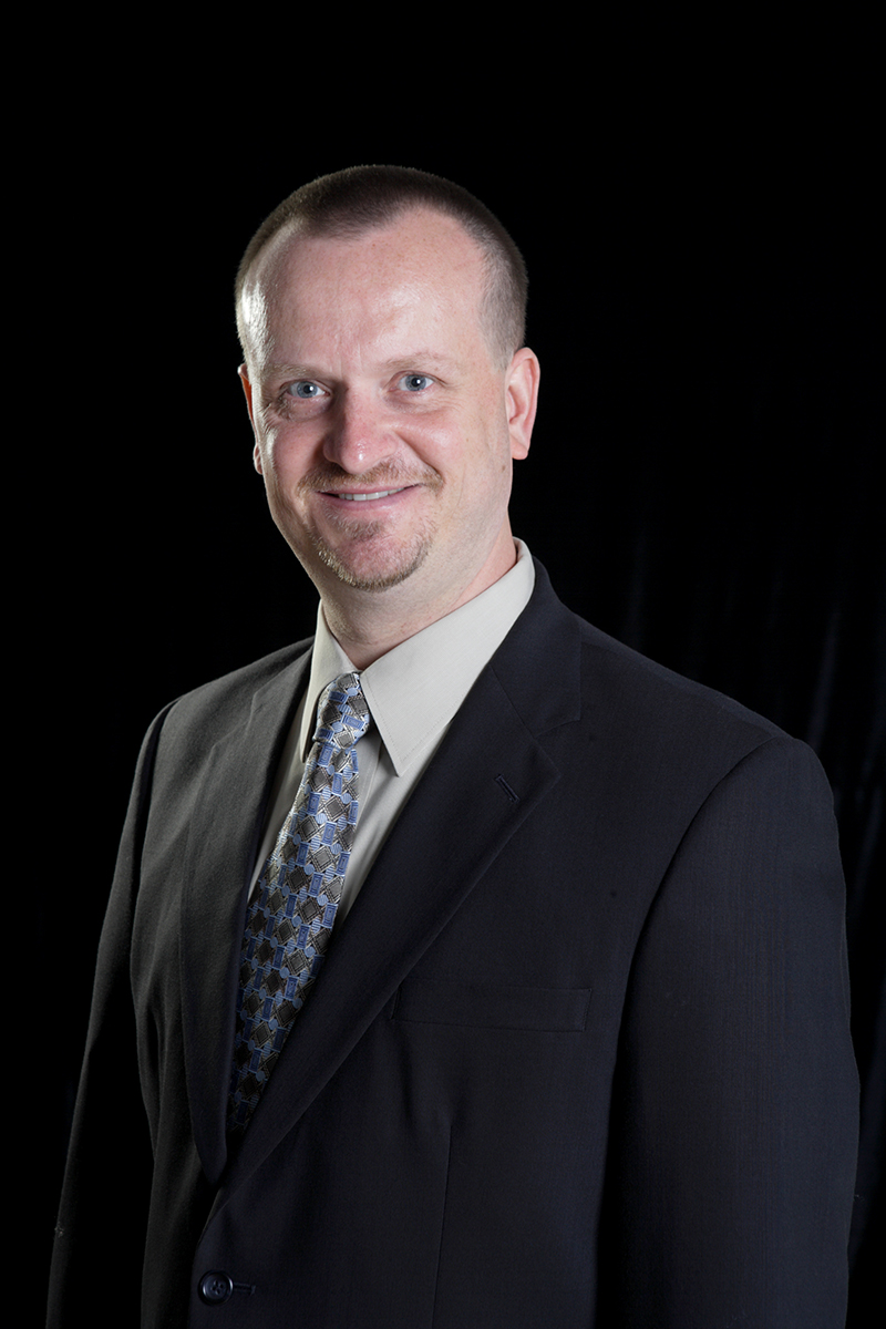 Residency: Dr. Cody Gifford