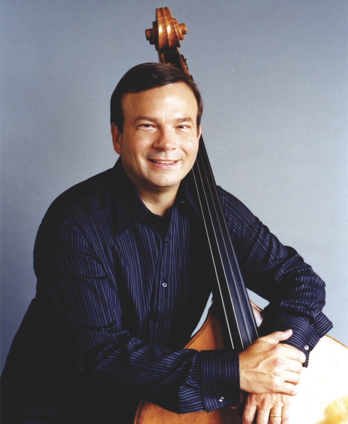 Guest Artists: Tom Knific Quartet