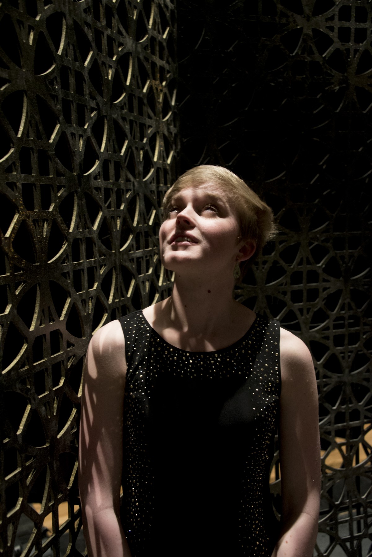 Freshman Voice Studio Recital / FREE