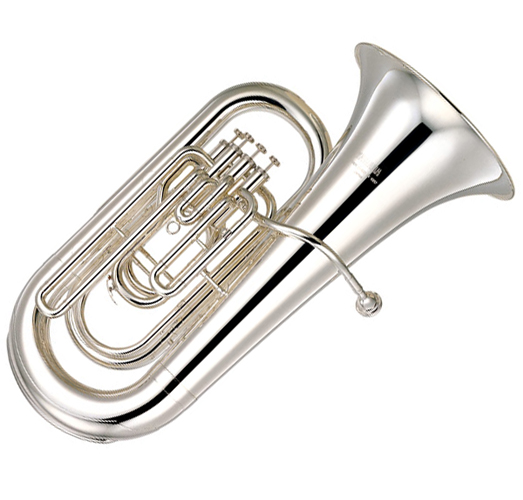 Tuba Studio Recital / <strong>FREE</strong>