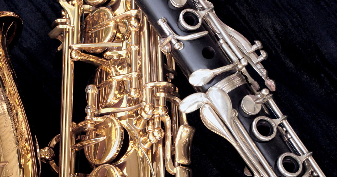 Woodwind Area Recital