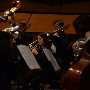 Concert Orchestra Concert #2