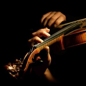 Violin Studio Recitals / FREE