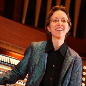 Cavarra Organ Series, Isabelle Demers